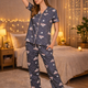Koala Pyjama Set