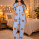 Bear Pyjama Set