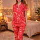 Lovespell Pyjama Set