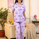 Panda 2.0 Pyjama Set